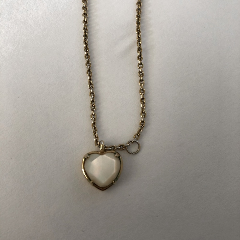 Kate Spade necklace